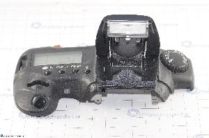 Верхняя панель Canon 20D, б/у